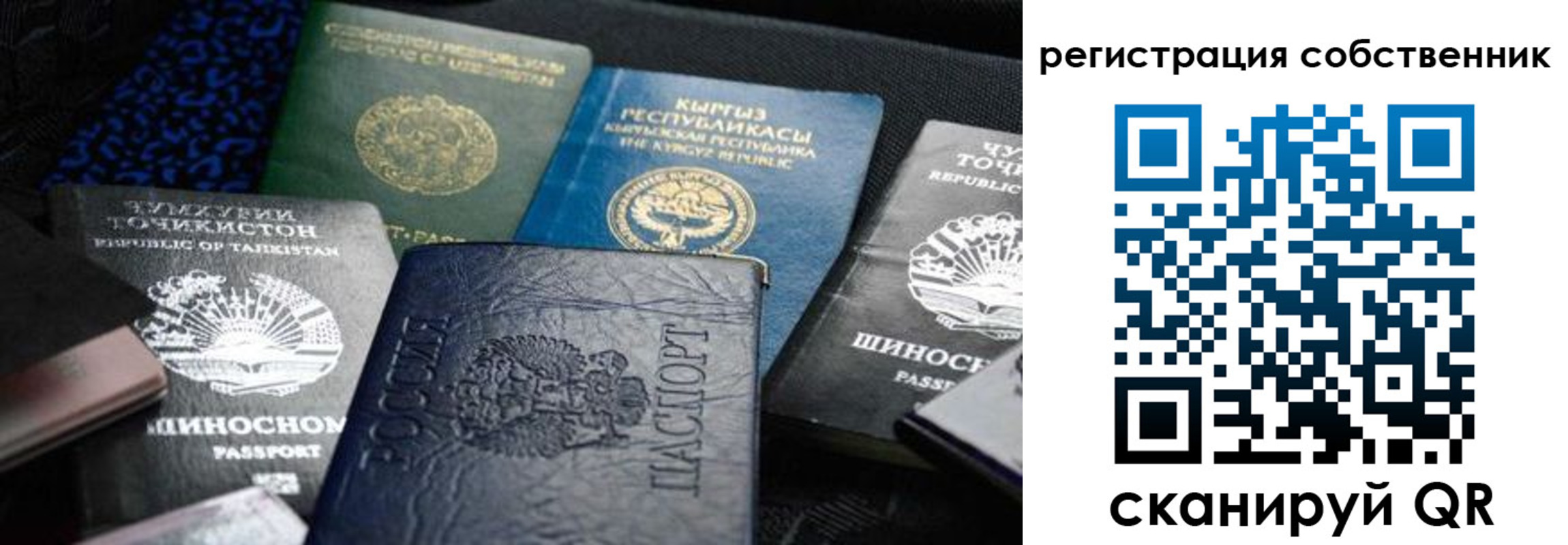 временная регистрация для школы в Грозном